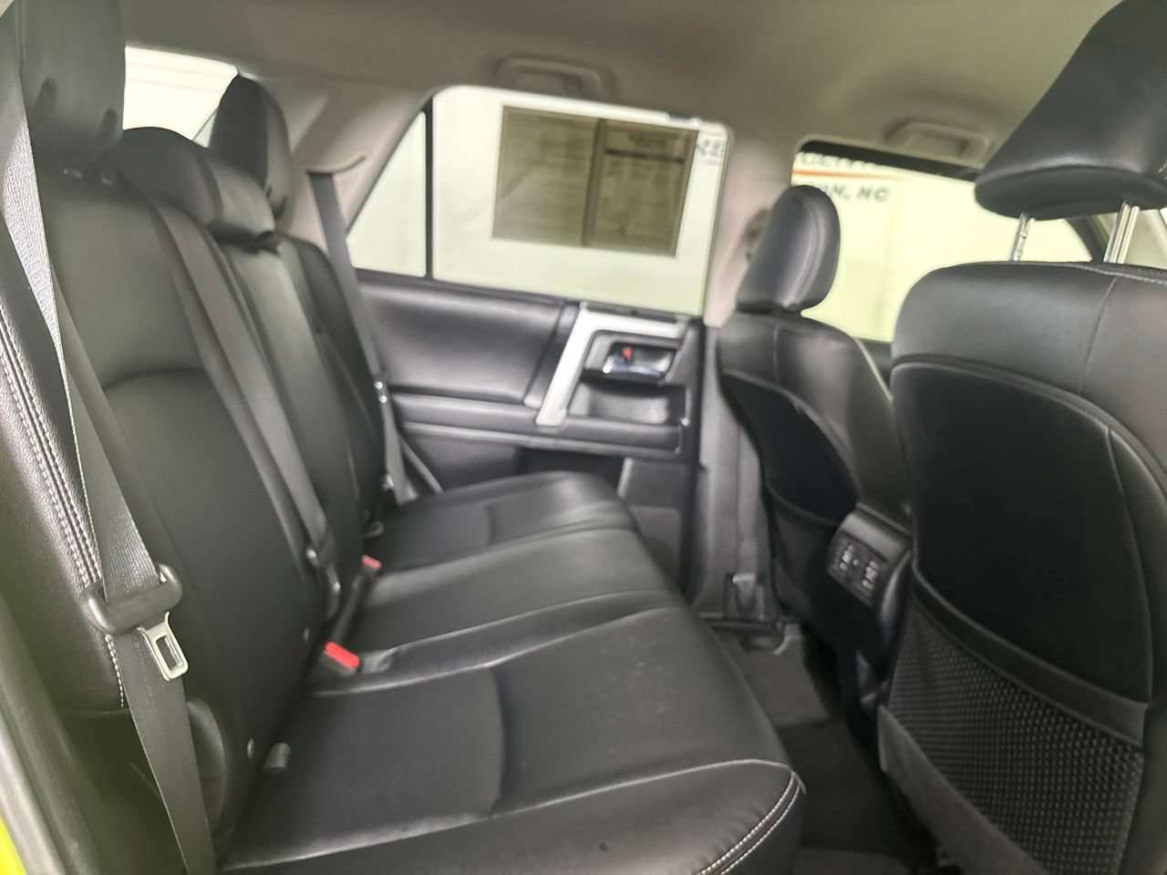 Used 2023 Toyota 4Runner TRD Sport RWD image 28