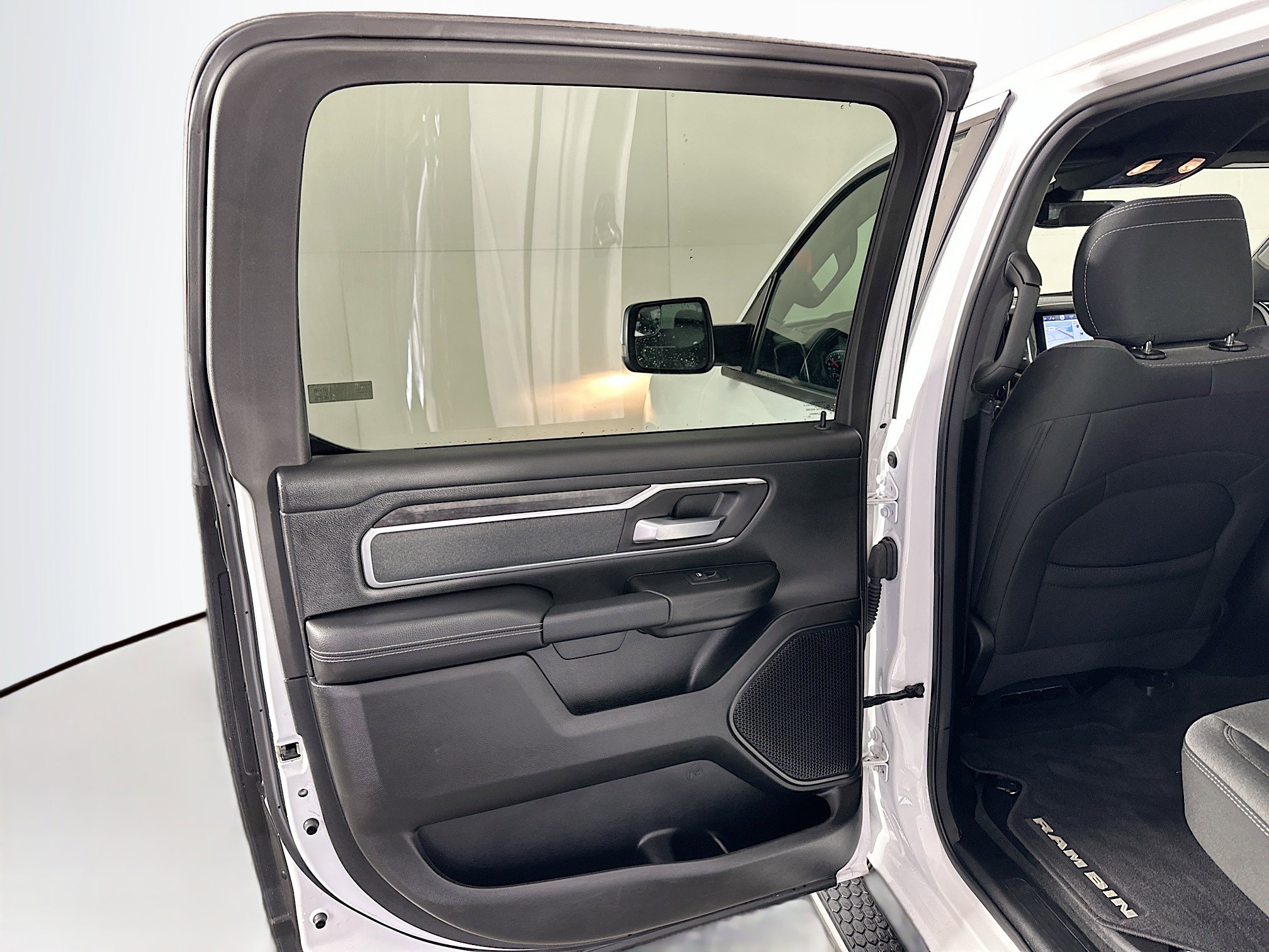 Used 2022 RAM 1500 Big Horn image 25