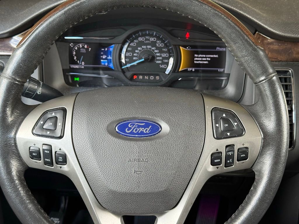 Used 2014 Ford Flex Limited image 15