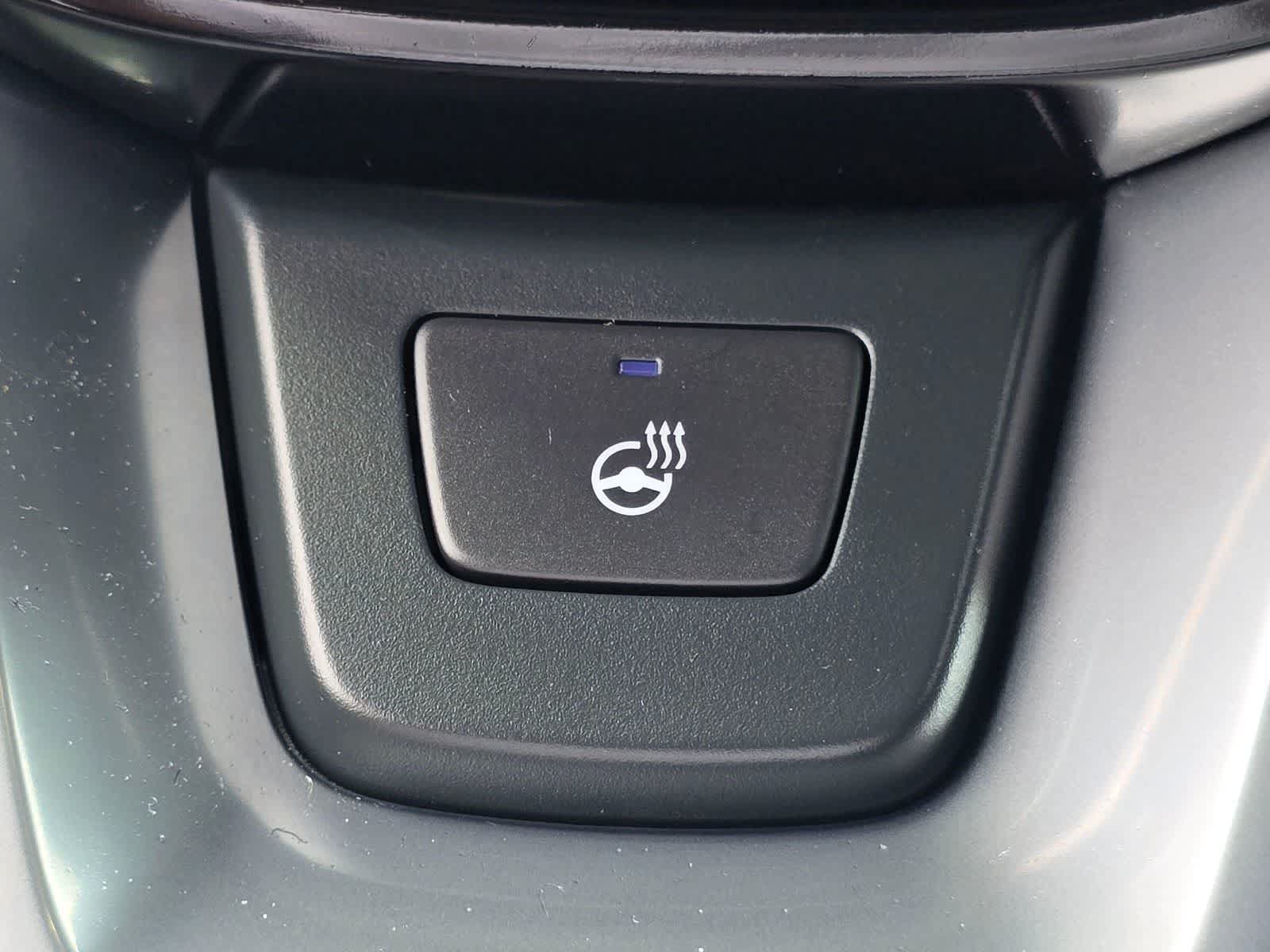 Used 2026 Honda CR-V Sport Touring image 18