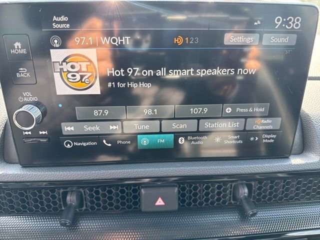 Used 2023 Honda CR-V Sport Touring image 10