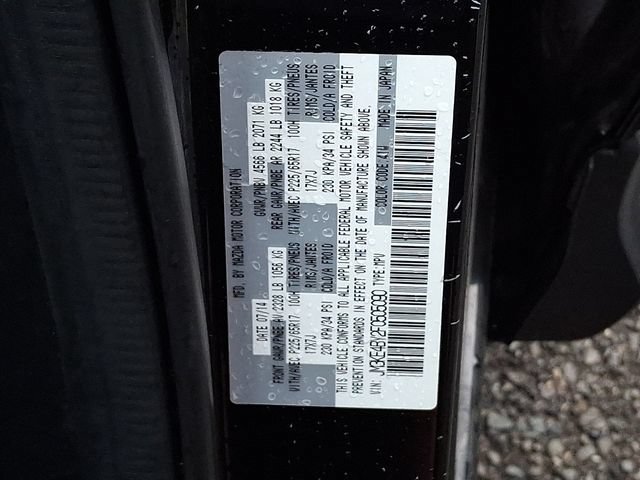 Used 2015 MAZDA CX-5 Sport w/ Bluetooth Audio Package AWD/4WD image 16