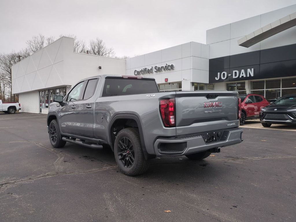 New 2026 GMC Sierra 1500 Elevation w/ Elevation Select Package image 7