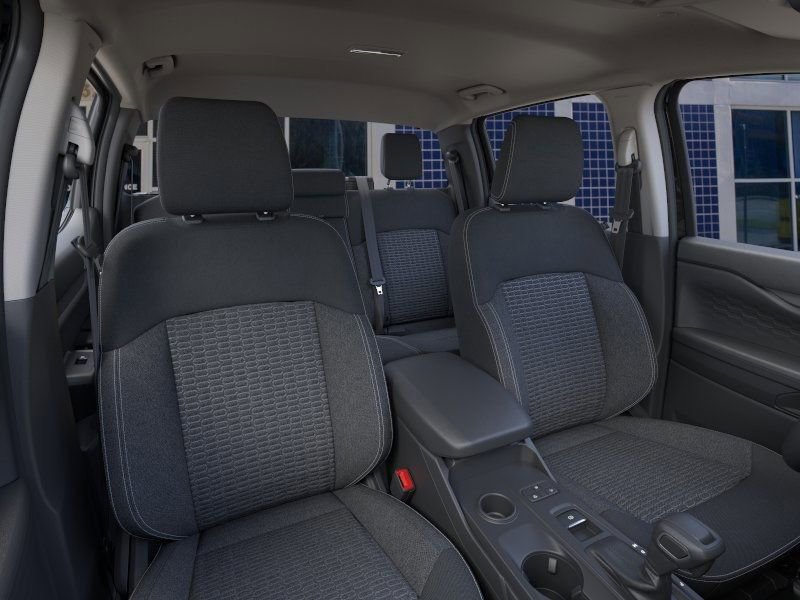 New 2025 Ford Ranger XL image 11