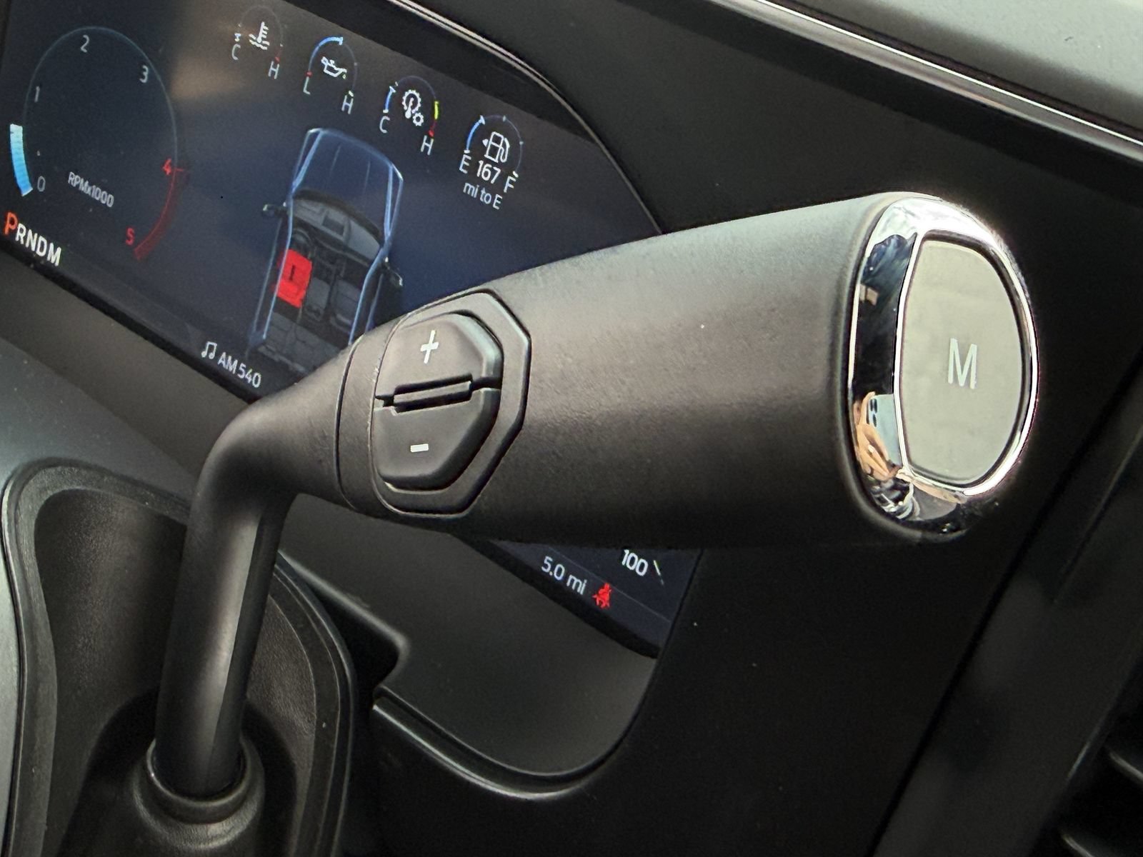 New 2026 Ford F250 Platinum AWD/4WD image 19