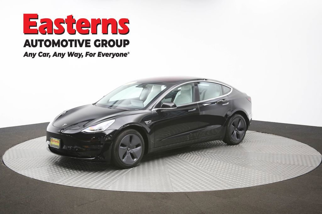 Used 2018 Tesla Model 3 Long Range image 51