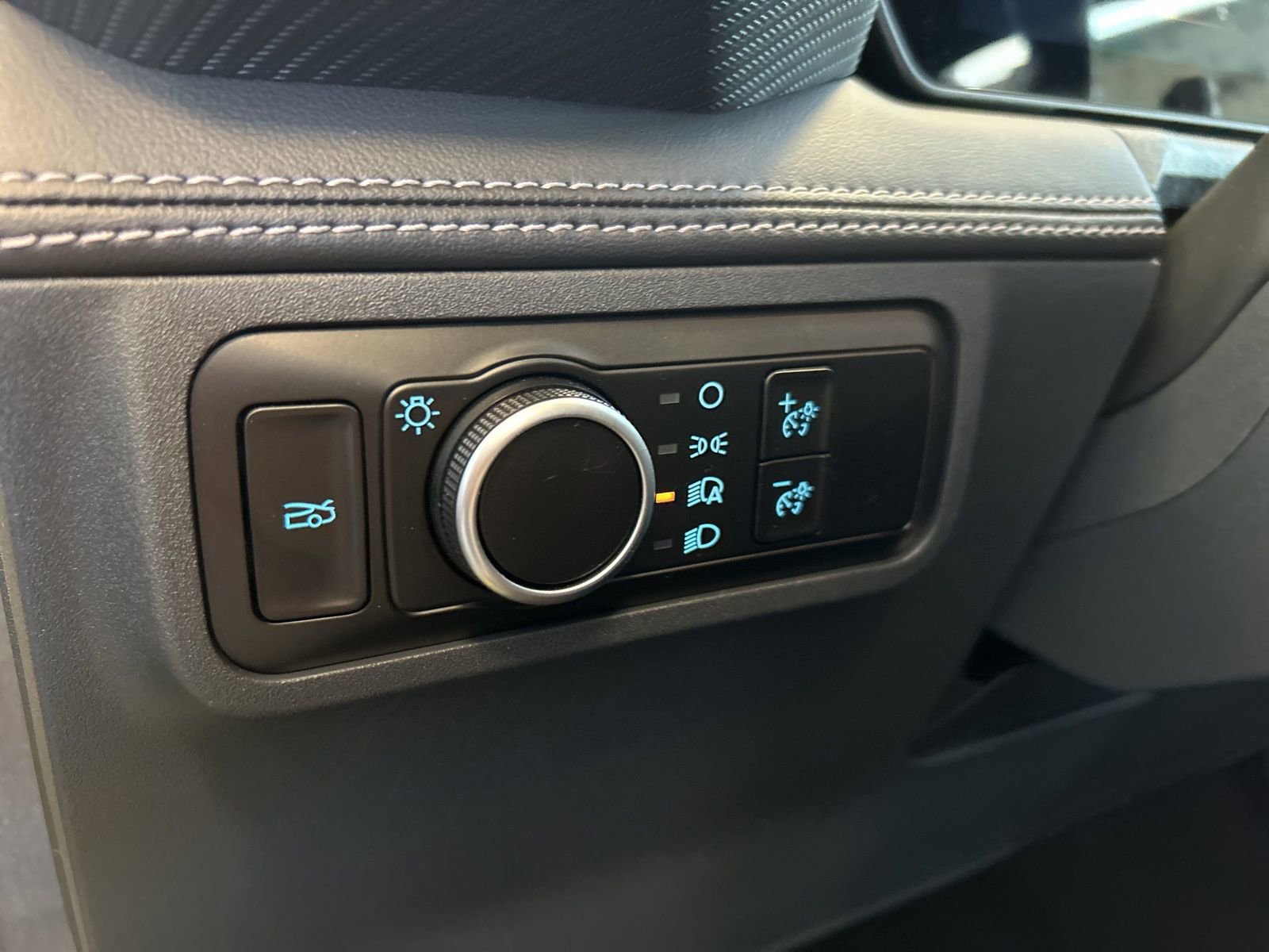 New 2025 Ford Mustang GT Premium w/ GT Performance Package image 18