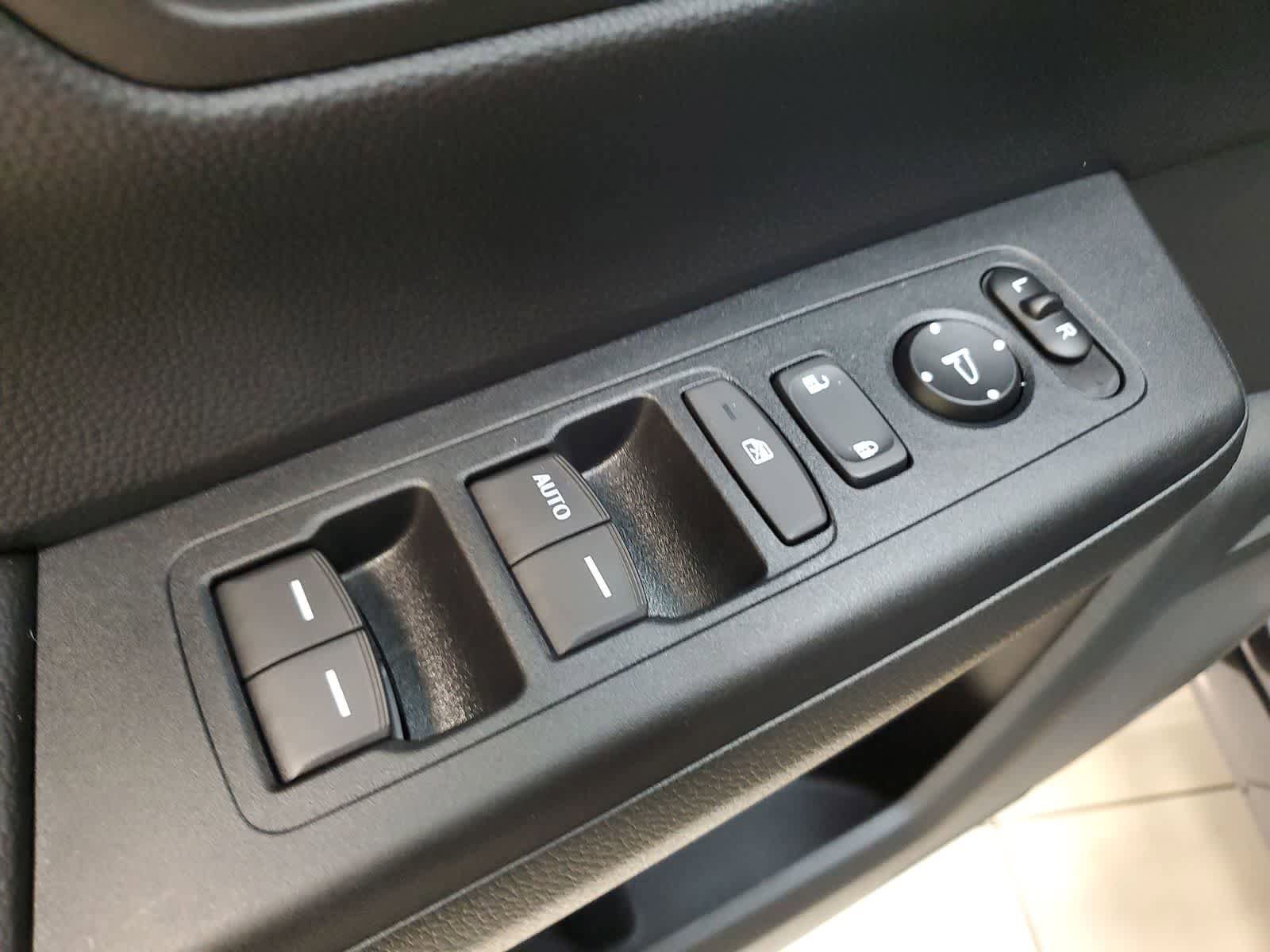 Certified 2026 Honda CR-V LX image 15