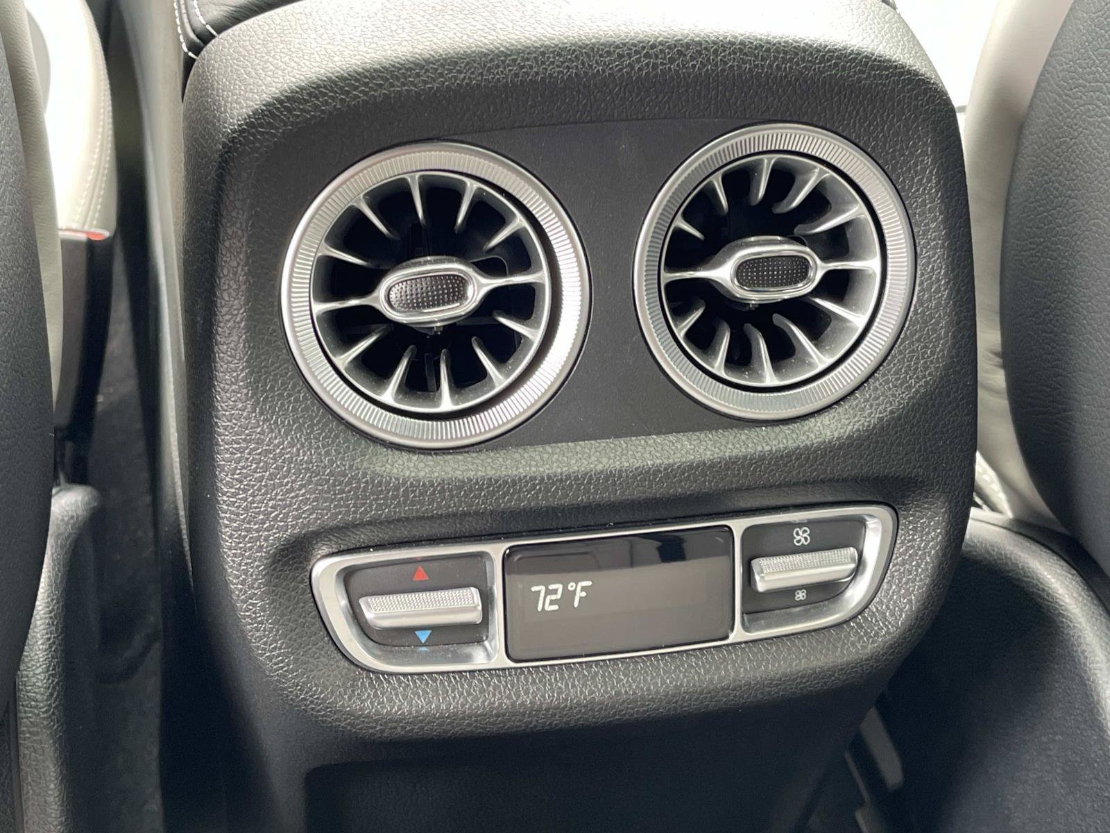 Certified 2021 Mercedes-Benz G 63 AMG 4MATIC image 16