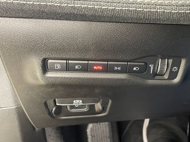 New 2026 Jeep Cherokee Laredo AWD/4WD image 11