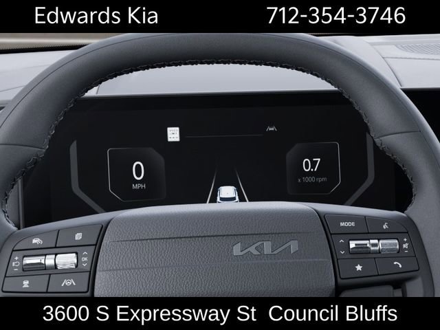 New 2026 Kia Sportage EX AWD/4WD image 23