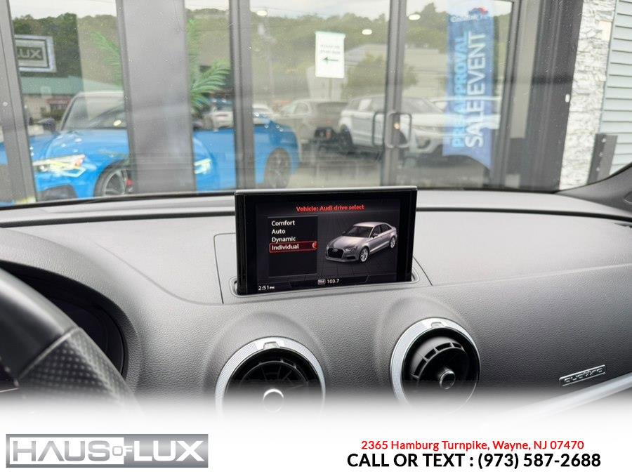 Used 2018 Audi S3 Prestige AWD/4WD image 39