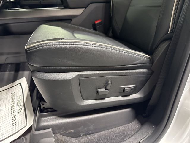 New 2026 RAM 3500 Laramie w/ Night Edition image 14