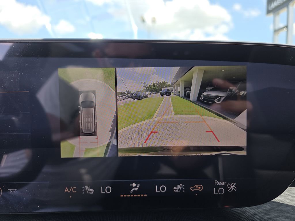 New 2025 Buick Enclave Sport Touring w/ Super Cruise Package image 27