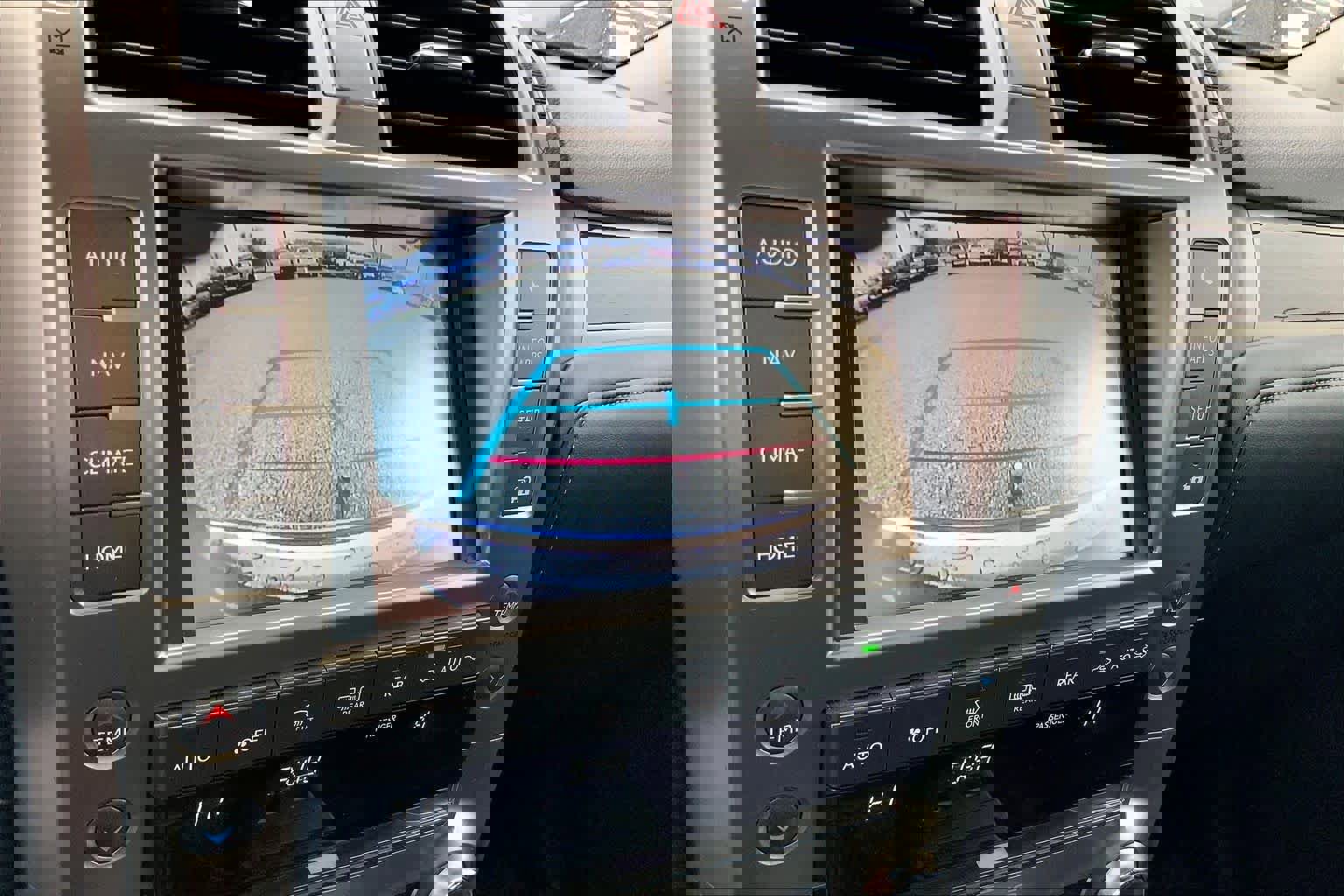 Used 2016 Lexus GX 460 image 27