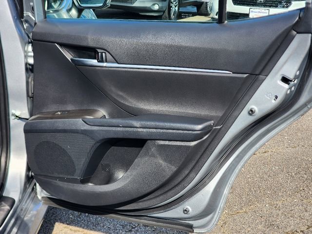 Used 2024 Toyota Camry LE image 16