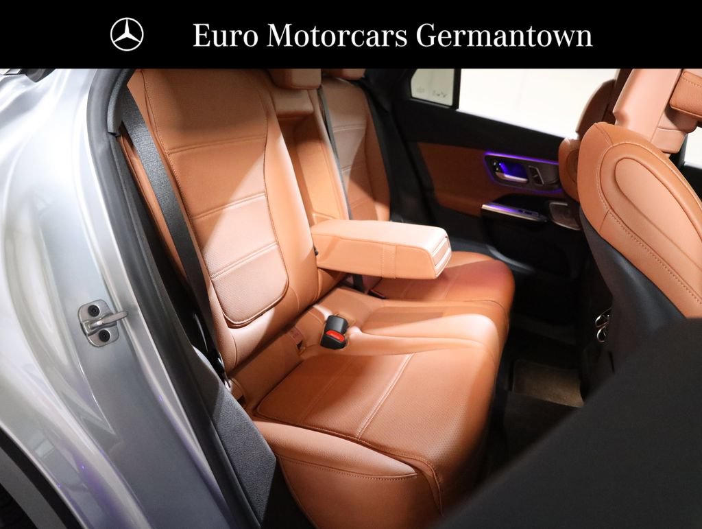 Used 2024 Mercedes-Benz GLC 300 4MATIC image 62