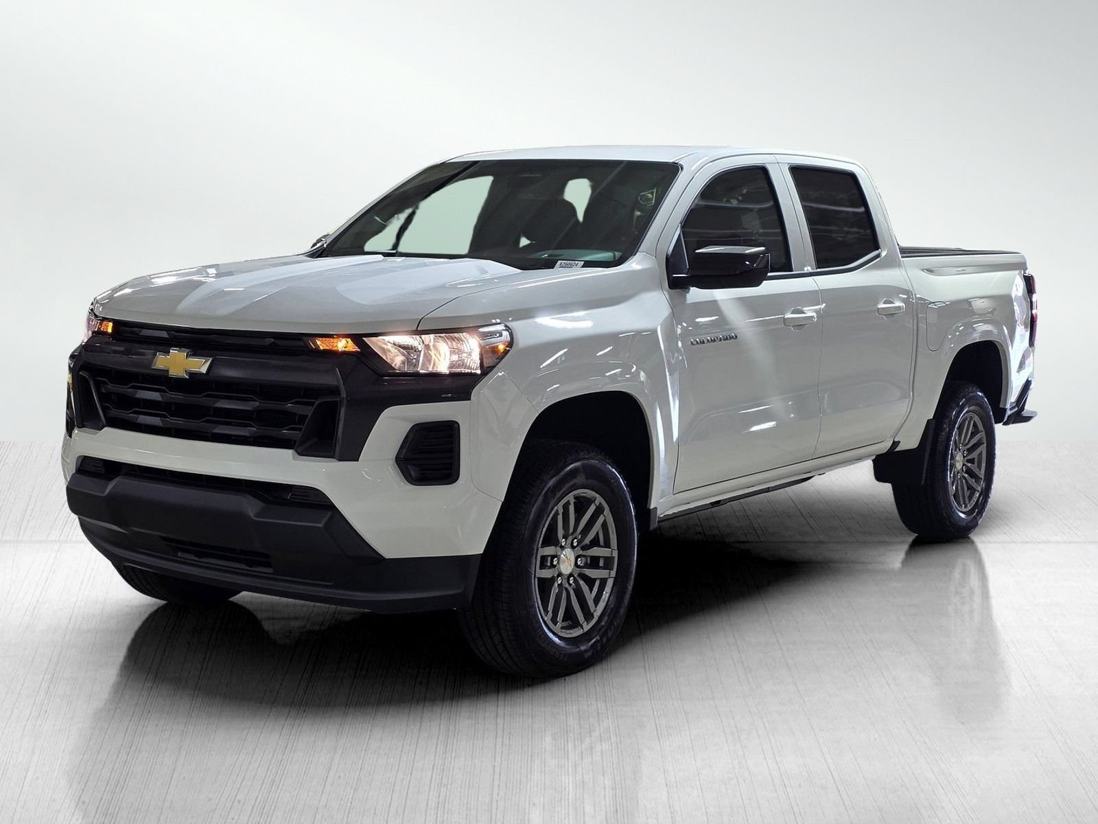 New 2026 Chevrolet Colorado LT RWD image 3
