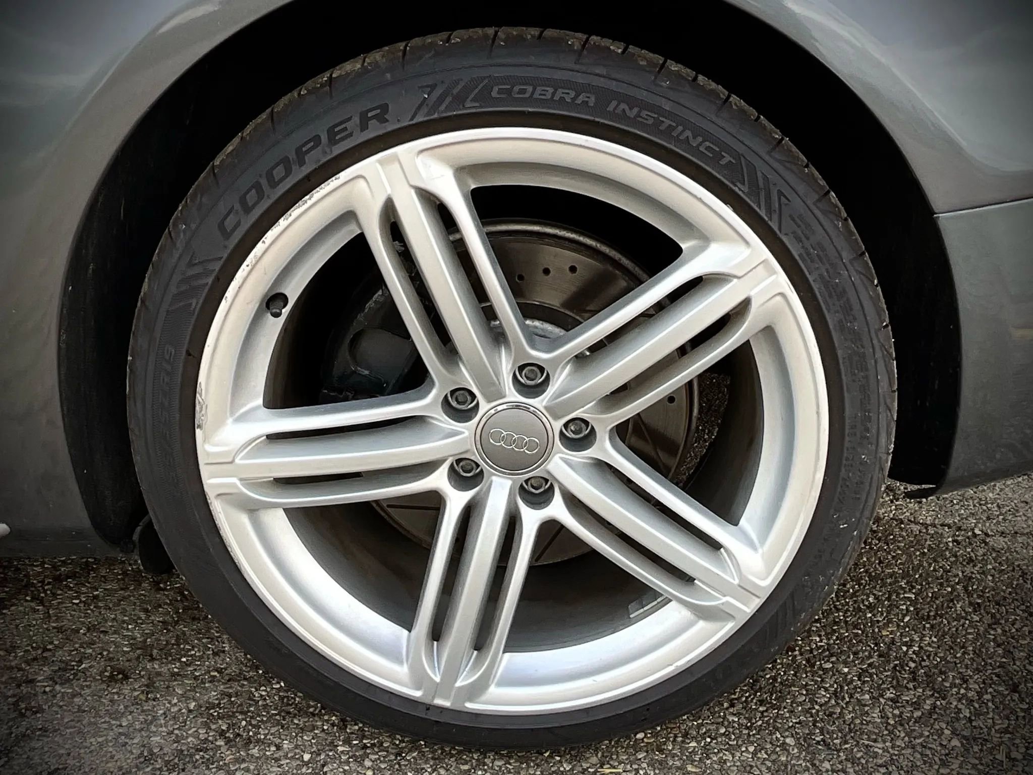 Used 2012 Audi S5 Prestige w/ Prestige Pkg image 31