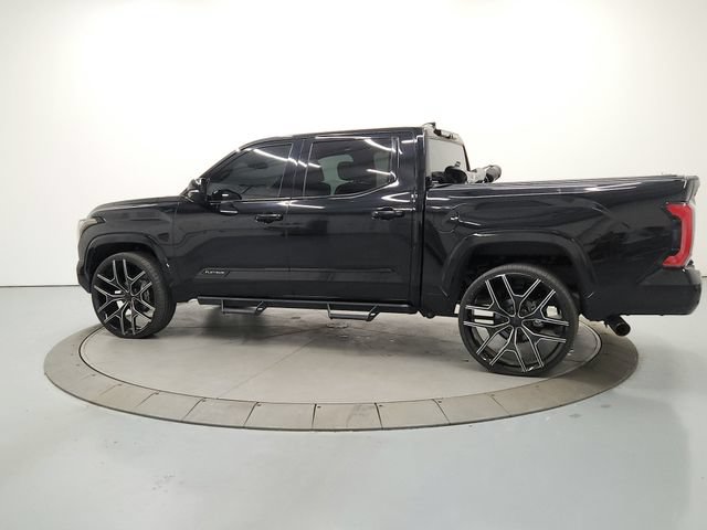 Used 2023 Toyota Tundra Platinum AWD/4WD image 5