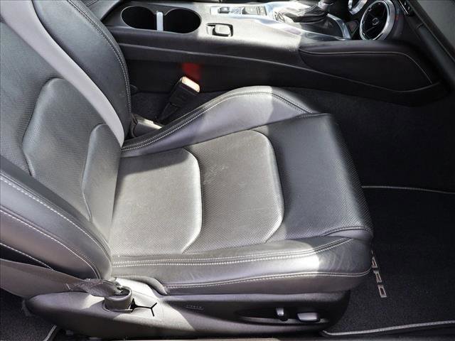 Used 2019 Chevrolet Camaro SS RWD image 25