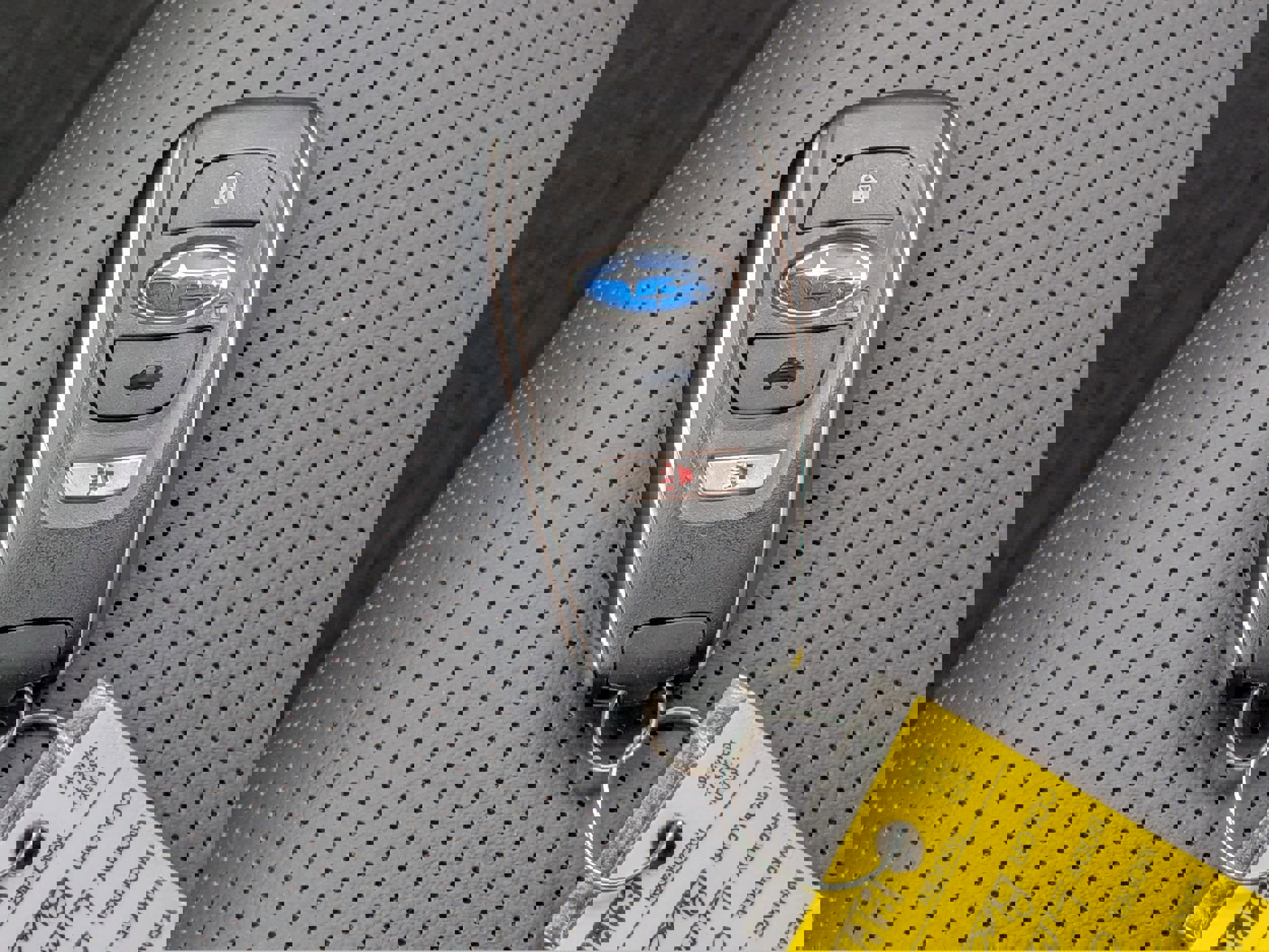 New 2026 Subaru Outback Limited AWD/4WD image 29