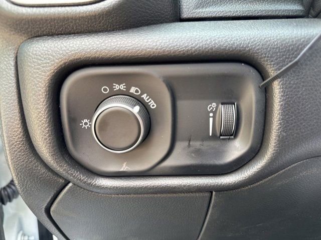 New 2024 RAM 3500 Tradesman image 10