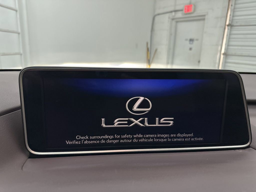 Used 2017 Lexus RX 350 FWD image 13