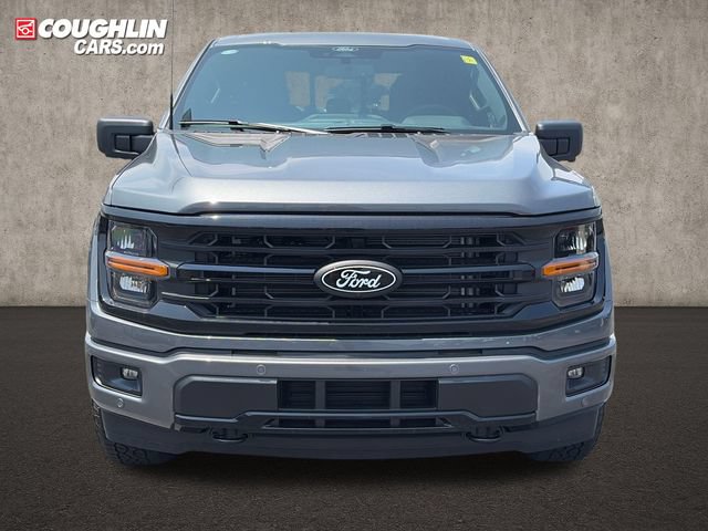 New 2026 Ford F150 XLT w/ Equipment Group 302A MID AWD/4WD image 2