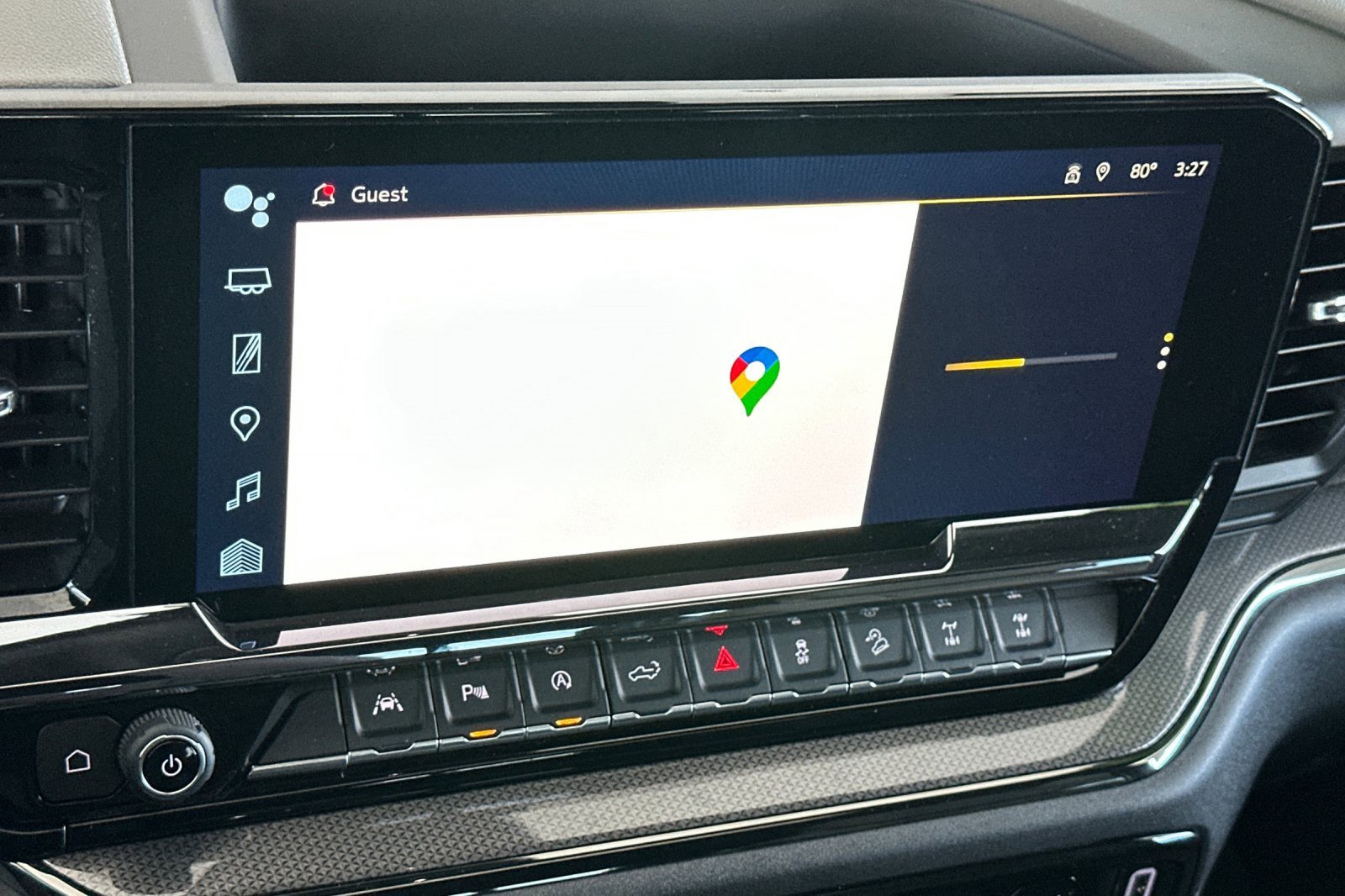 Used 2025 Chevrolet Silverado 1500 ZR2 w/ Technology Package image 46