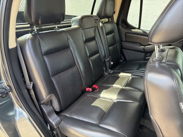 Used 2010 Ford Explorer Sport Trac Limited image 11