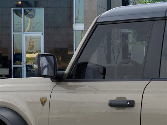 New 2025 Ford Bronco Badlands image 22