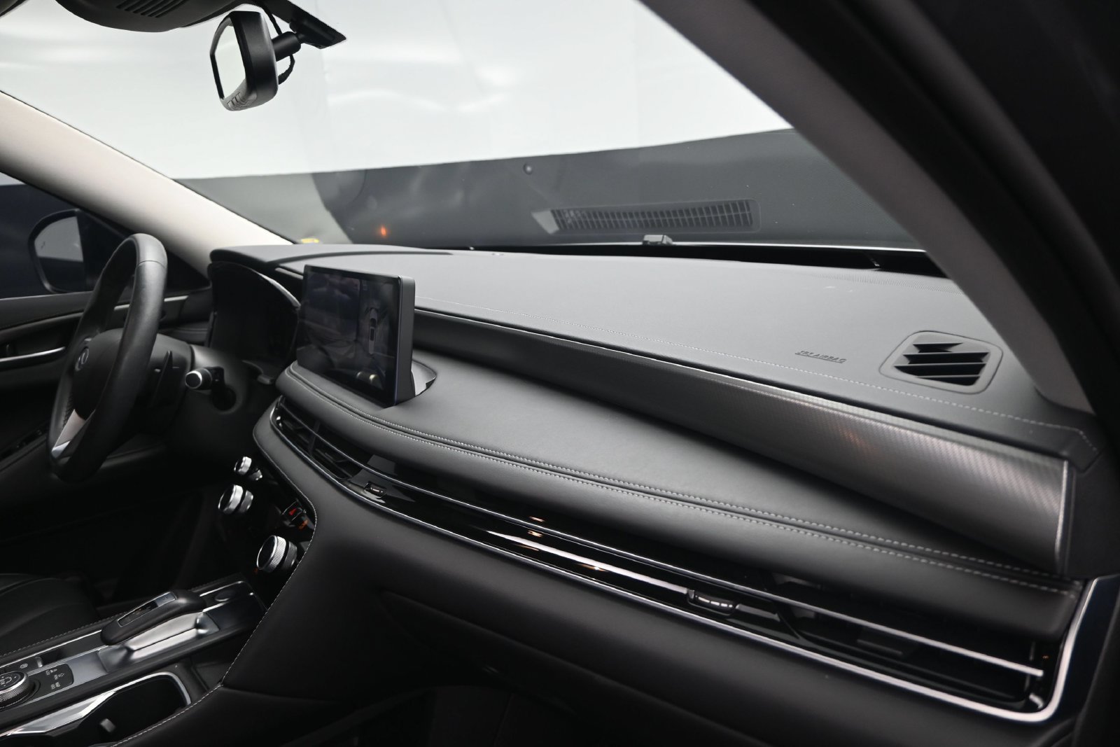 Certified 2022 INFINITI QX60 Luxe w/ Cargo Package FWD image 26