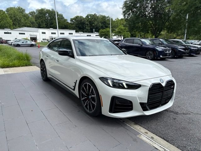 New 2026 BMW 440i xDrive w/ Premium Package AWD/4WD image 5