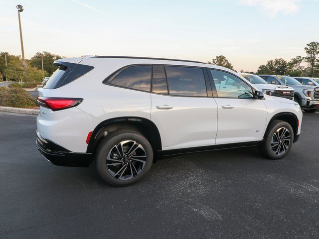 New 2026 Buick Enclave Sport Touring w/ Power Package image 10