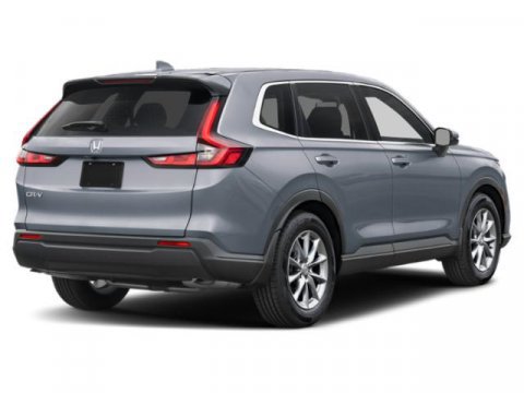 New 2027 Honda CR-V EX image 2