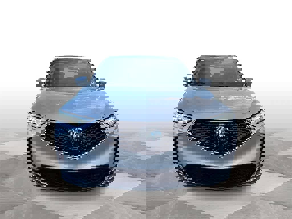 New 2026 Acura MDX FWD w/ Technology Package image 3