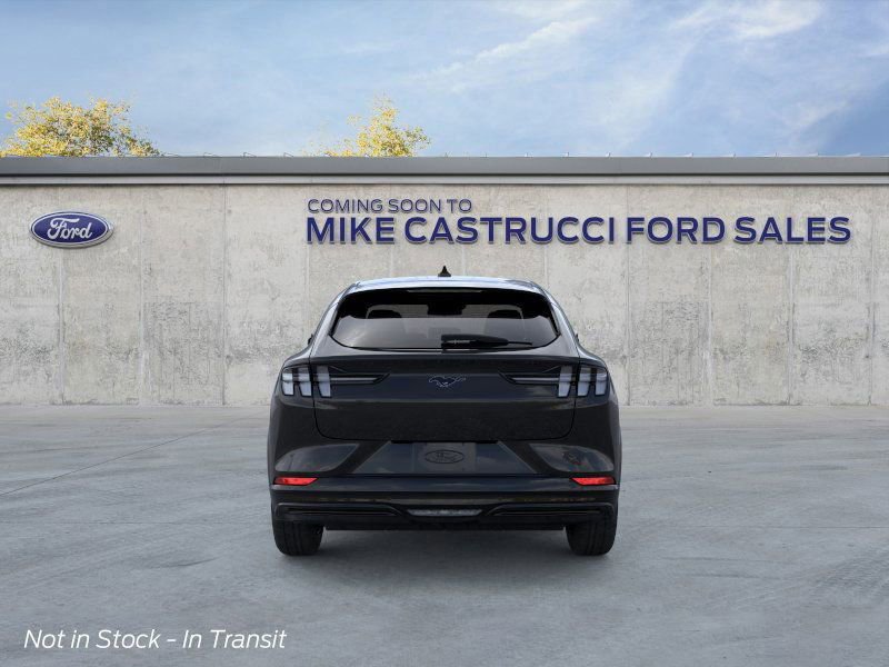 New 2026 Ford Mustang Mach-E Premium image 5