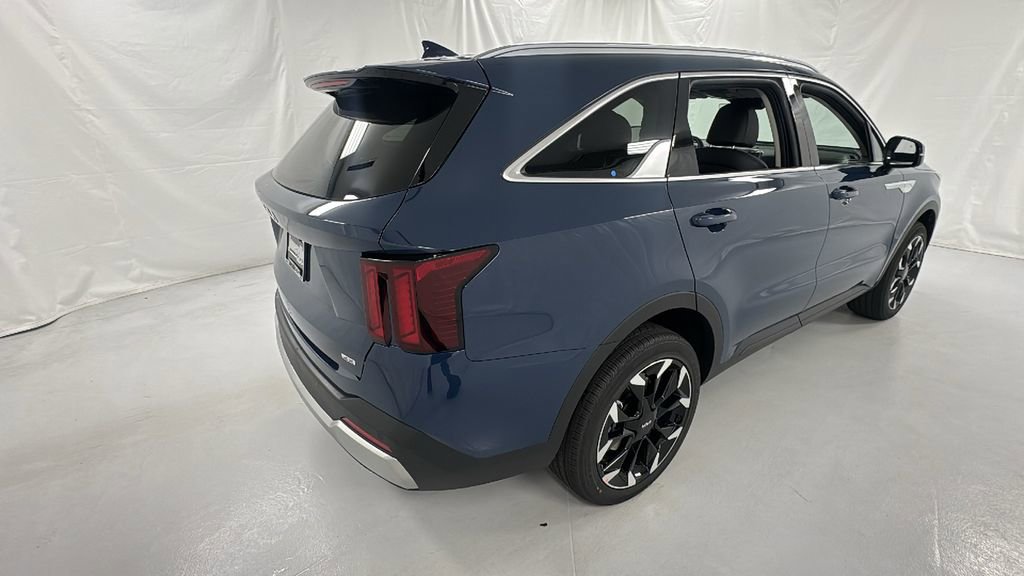 New 2026 Kia Sorento EX image 3