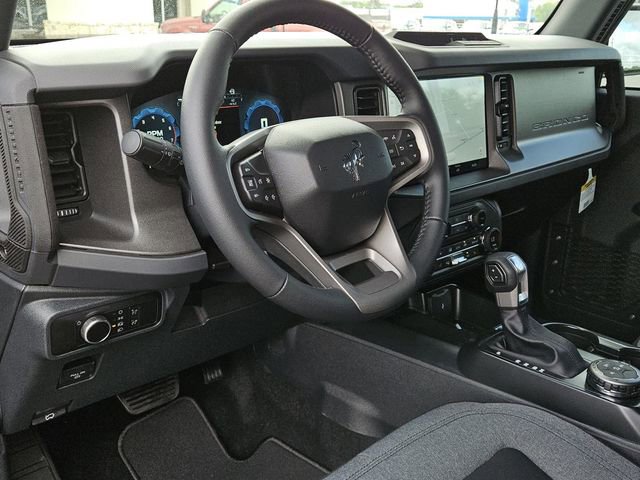 New 2026 Ford Bronco Big Bend image 24