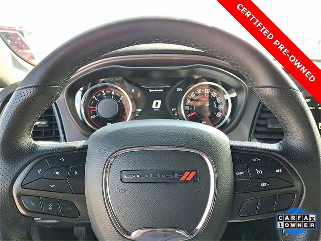 Used 2023 Dodge Challenger R/T Scat Pack image 19