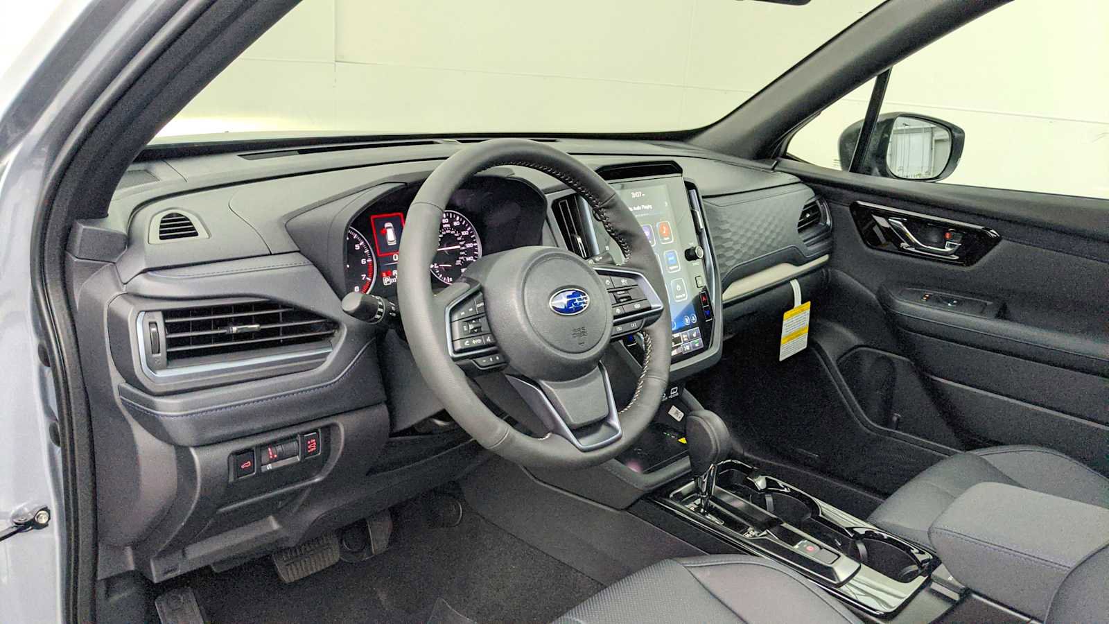Used 2026 Subaru Forester Limited w/ Limited Package AWD/4WD image 13