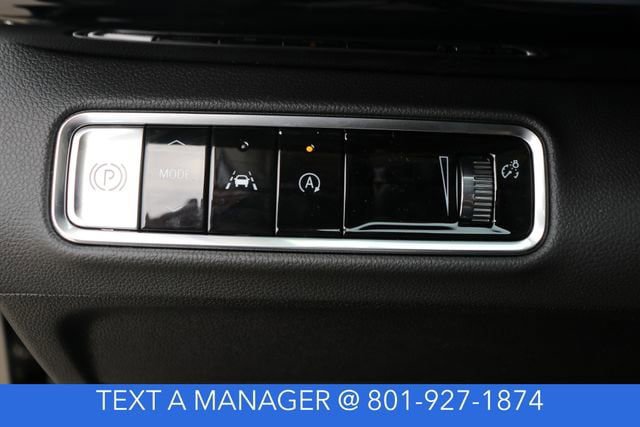 New 2026 Buick Envision Sport Touring AWD/4WD image 22