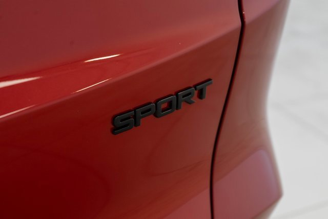 New 2026 Honda CR-V Sport-L image 10