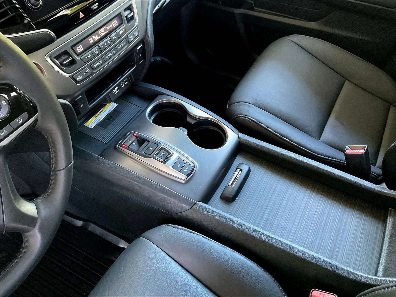 Used 2021 Honda Pilot Special Edition image 18
