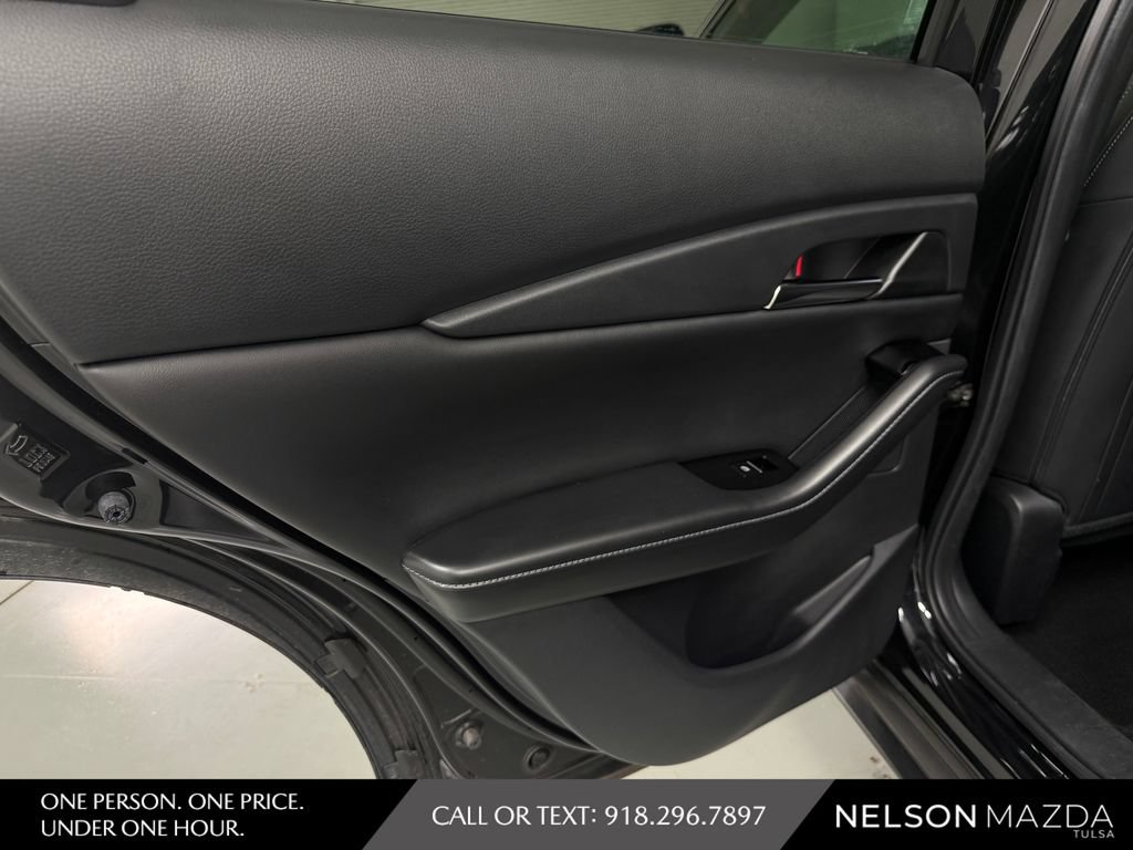 Certified 2025 MAZDA CX-30 AWD 2.5 S w/ Preferred Package image 34