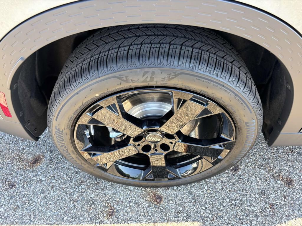 New 2025 MINI Cooper Countryman S image 10