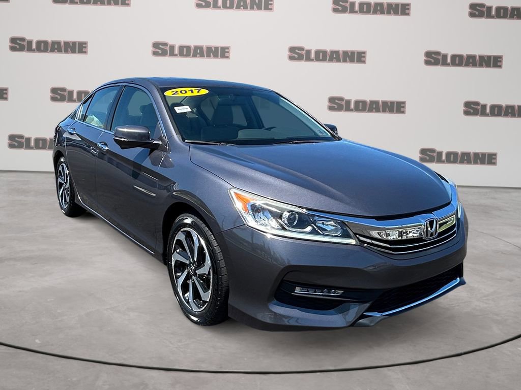 Used 2017 Honda Accord EX image 7