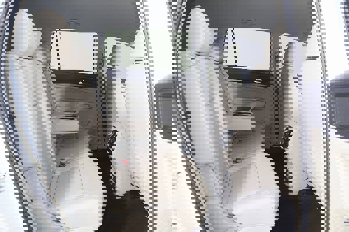 Used 2022 Volkswagen Atlas SE image 14