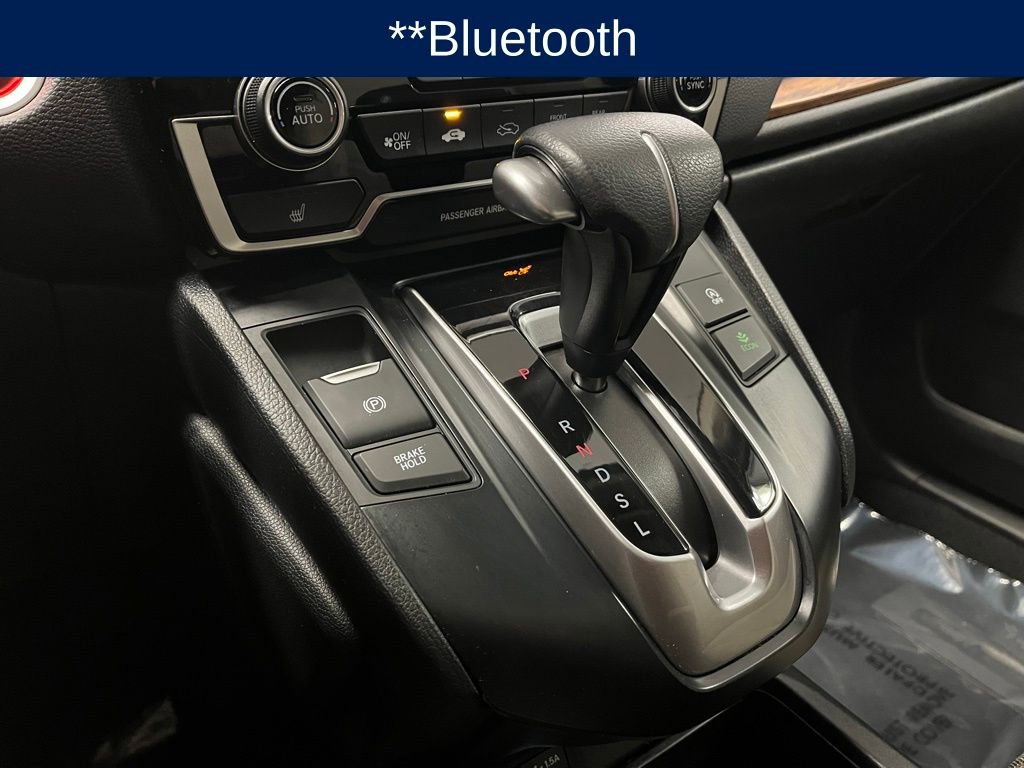 Used 2021 Honda CR-V EX image 11